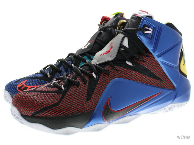 nike lebron xii nike lebron xii