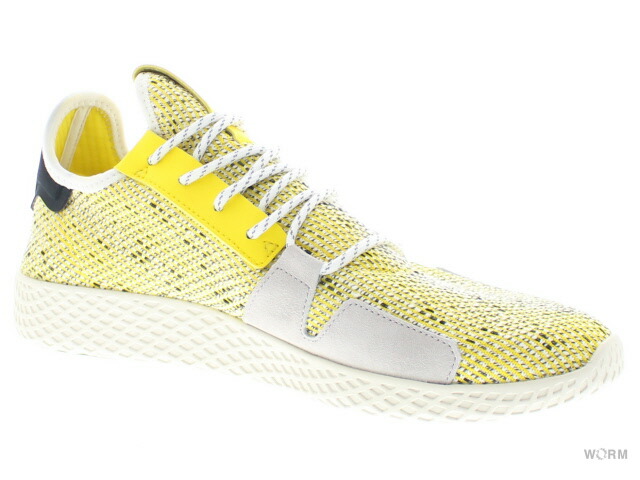 adidas Solar Tennis HU V2 x Pharrell Williams - Bb9543 - Sneakersnstuff | sneakers & streetwear 