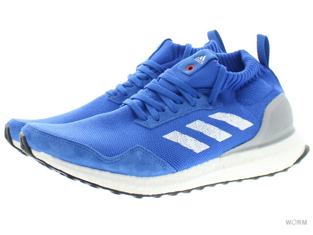 ultra boost mid blue