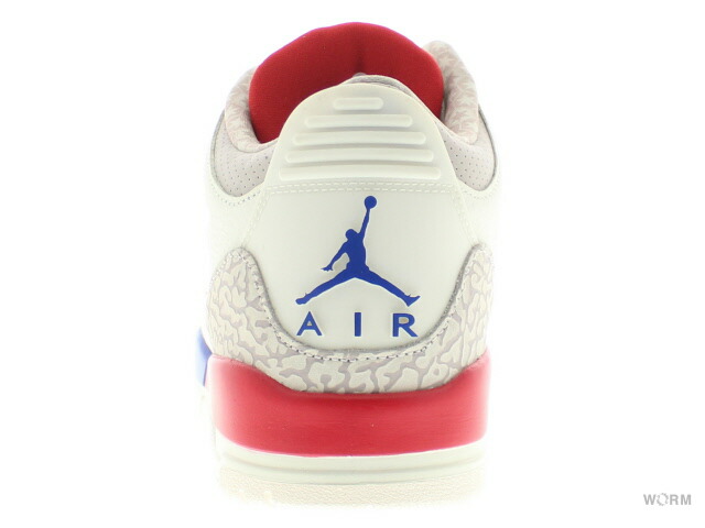 jordan 3 charity game