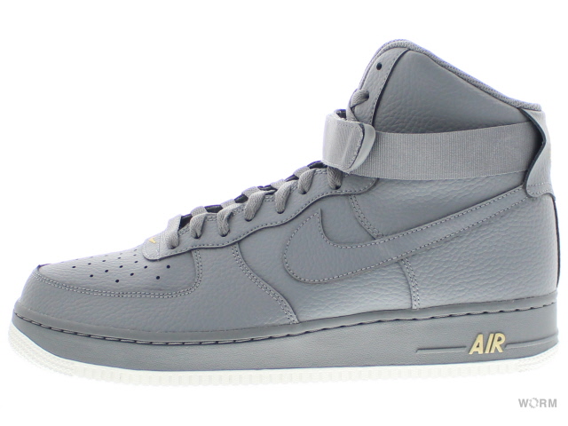 nike air force 1 high 07 cool grey