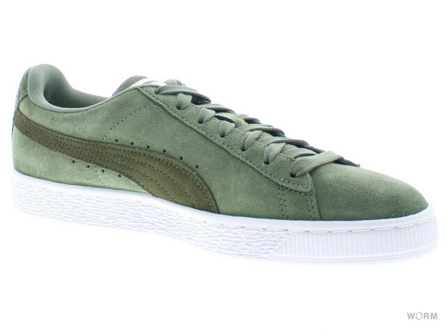 puma suede classic 36
