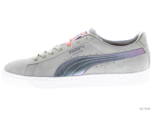 puma suede staple pigeon