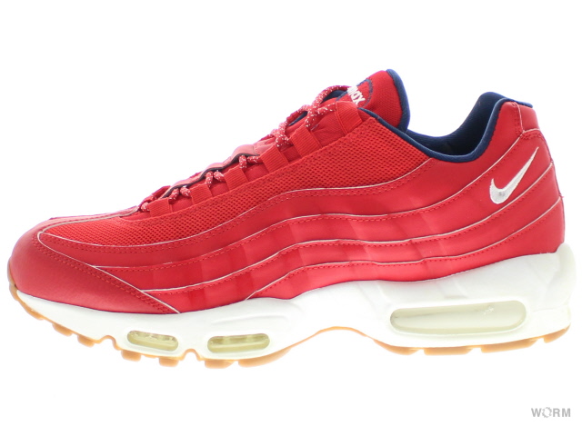 air max 95 prm red