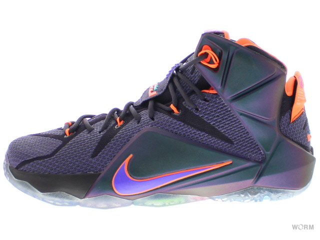 nike lebron xii