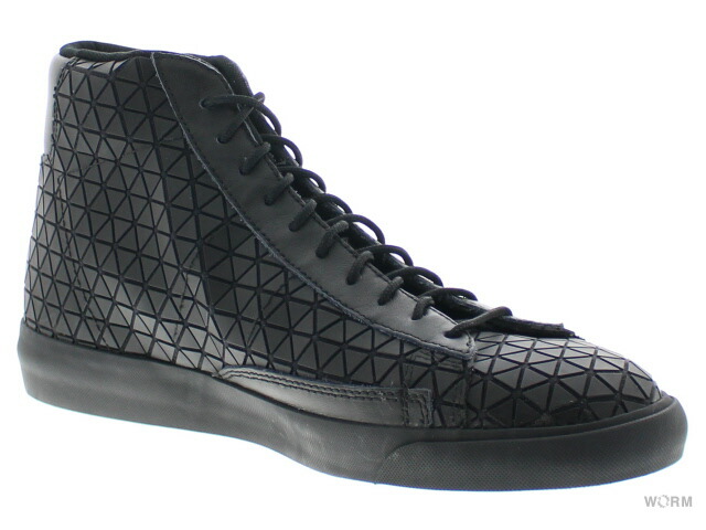 nike blazer metric black