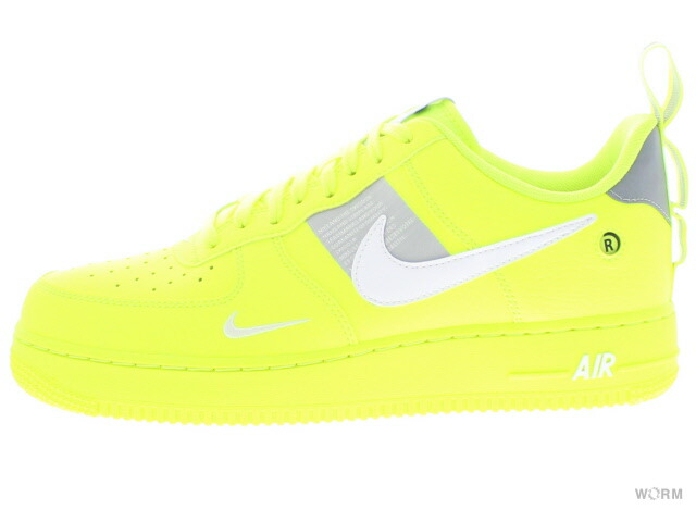 nike air force 1 lv8 utility volt