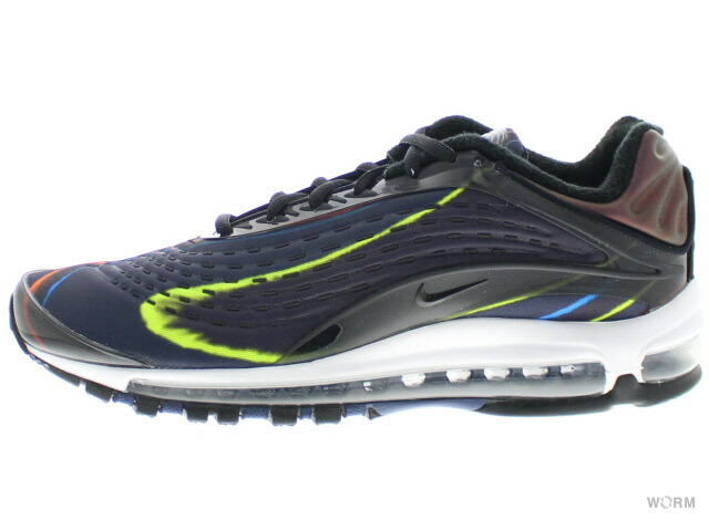 max air deluxe
