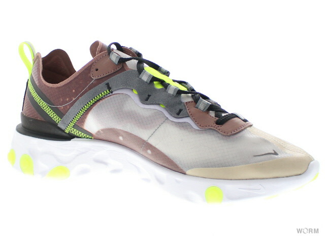 element react 87 desert sand