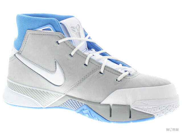 kobe 1 protro grey