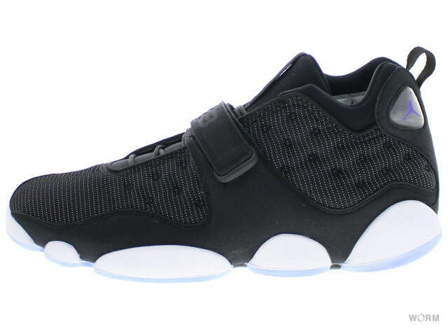 nike air jordan black cat space jam