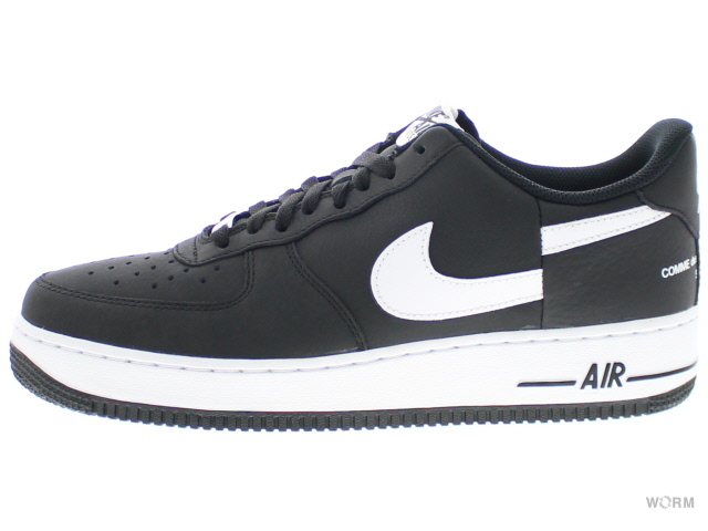 supreme cdg air force 1