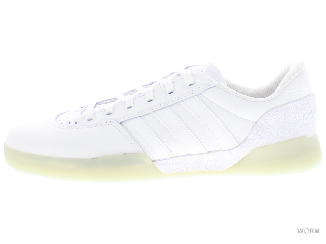 adidas CITYCUP cg5635 ftwwht/ftwwht 