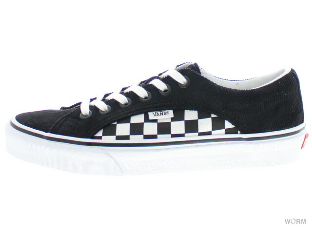 vans lampin checker