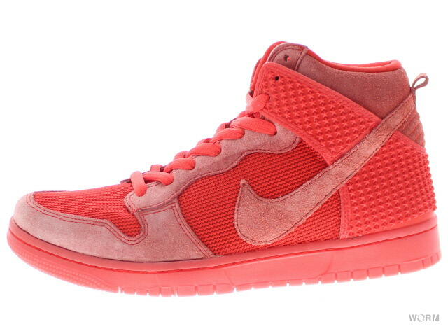 red october dunks