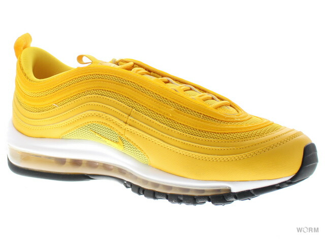 mustard buff gold air max 97