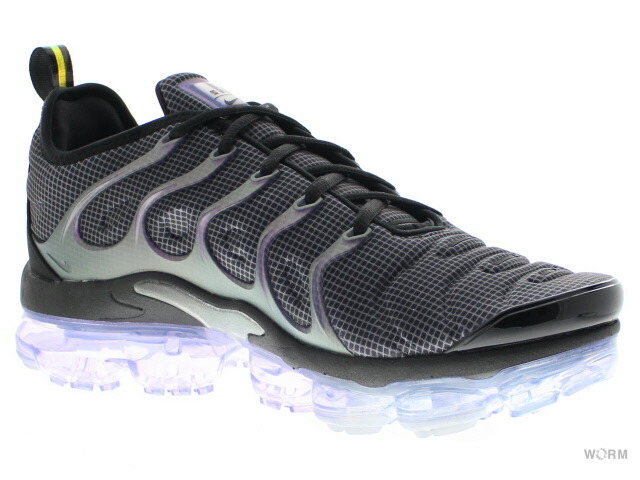 air vapormax plus aluminum