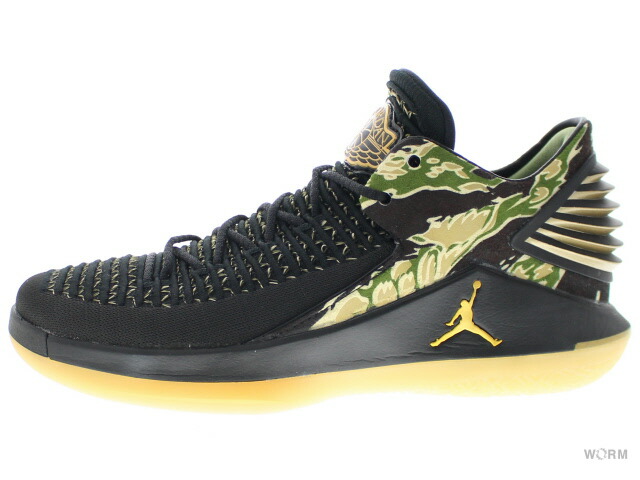 jordan xxxii gold