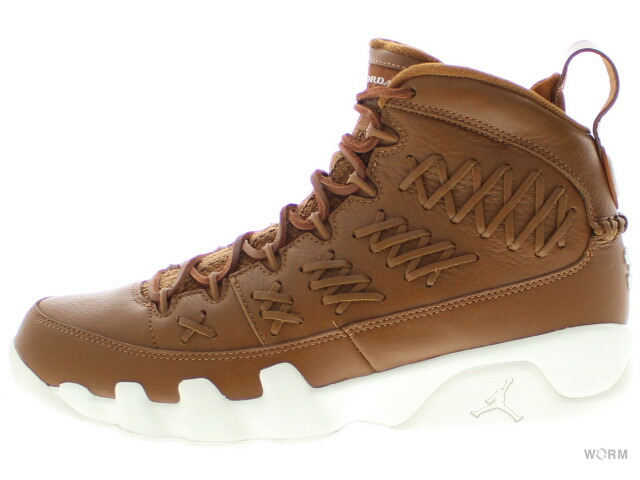 jordan 9 pinnacle