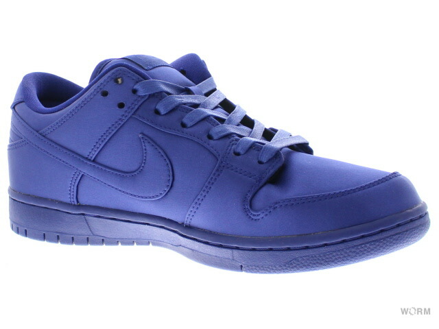nike dunk royal