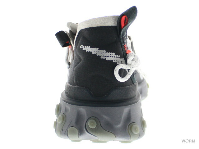 react wr ispa gunsmoke