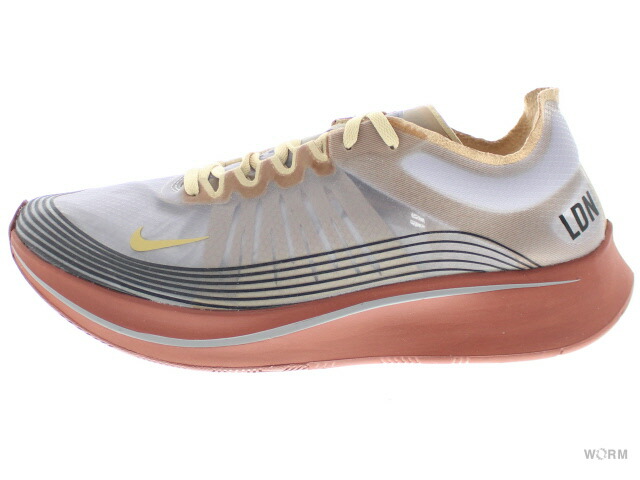 zoom fly sp grey