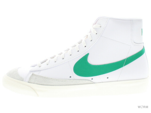 nike blazer lucid green