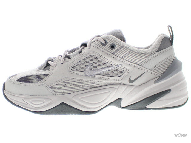 nike m2k tekno sp grey