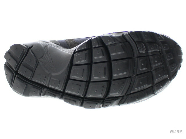nike cdg footscape
