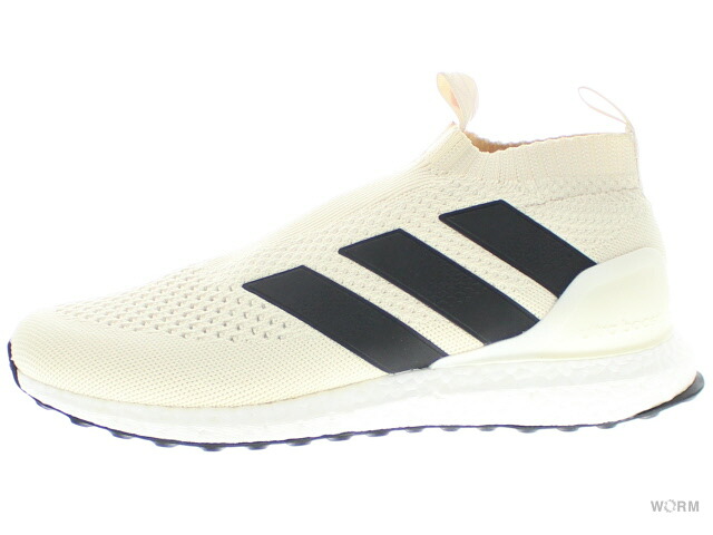 日本製 楽天市場 Adidas Ace 16 Purecontrol Ultrab By9091 Owhite Cblack Red アディダス エース ピュアコントロール 新古品 Worm Tokyo 予約販売品 Rrecords Net