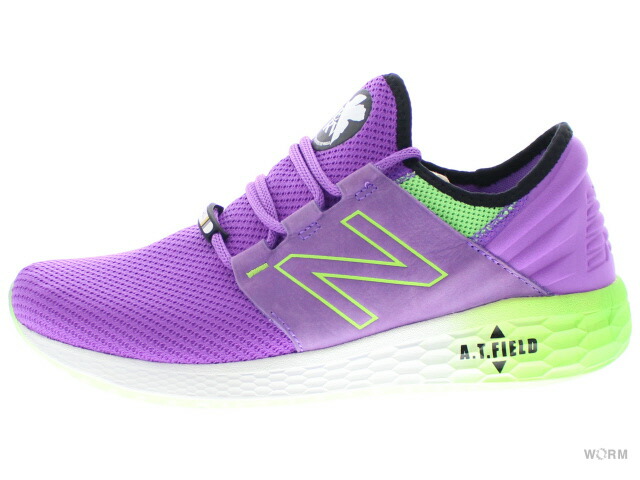 new balance first impact