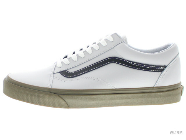 vans old skool bleacher