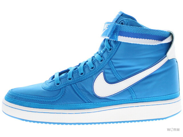 nike vandal blue