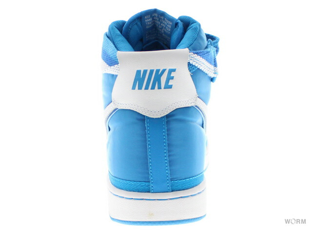 nike vandal high supreme blue orbit