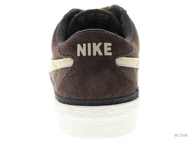 nike sb zoom brown