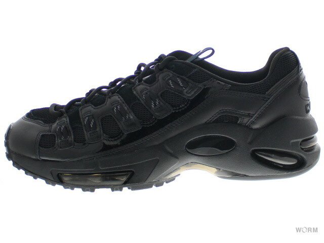 puma cell endura reflective black