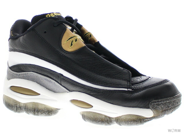 cheap reebok answer dmx