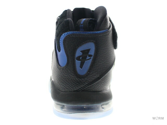 air penny iv