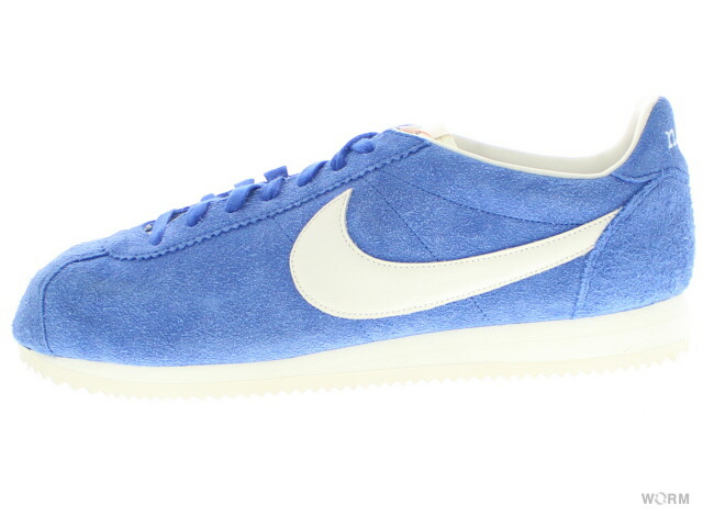 nike classic cortez km qs