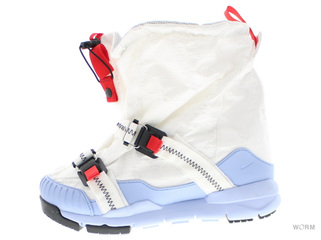 mars yard overshoe