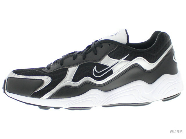 nike air zoom alpha black