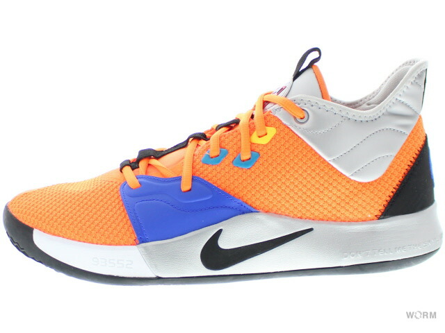 nasa pg nike