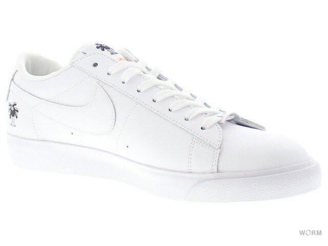 nike blazer low qs flyleather