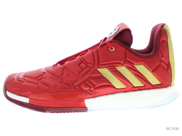 adidas marvel iron man shoes