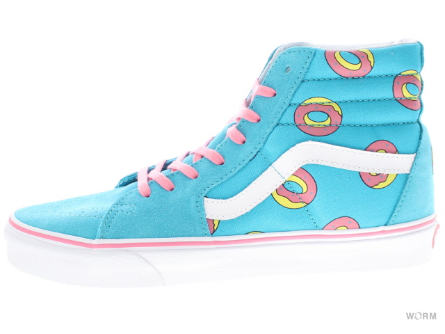 where to get odd future vans