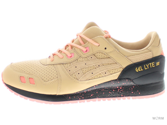 gel lyte 3 beige