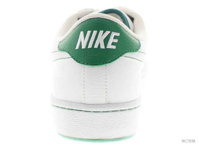 nike tennis classic green