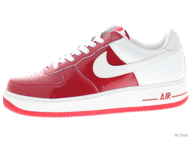 nike air force 1 valentine's day 2005