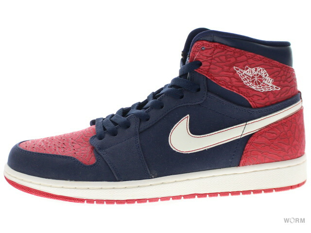 air jordan 1 sail obsidian