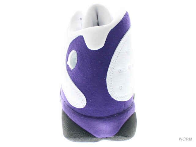 jordan 13 court purple